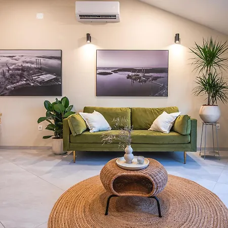 Apartman Arco - Elegant New - Free Parking Póla